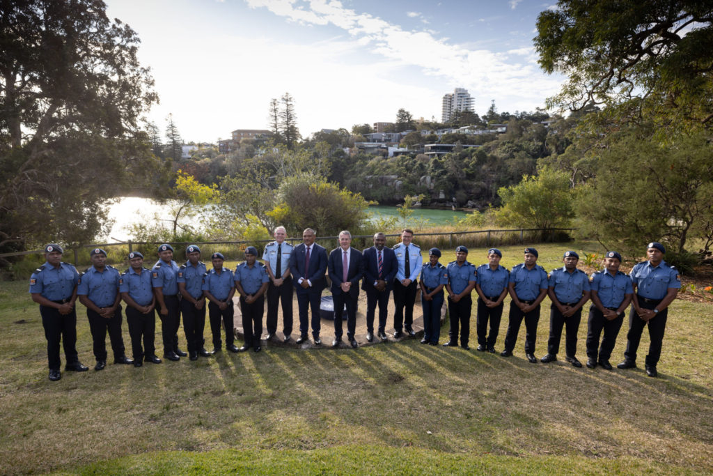 AFP 20240816 RPNGC Grad 17 57