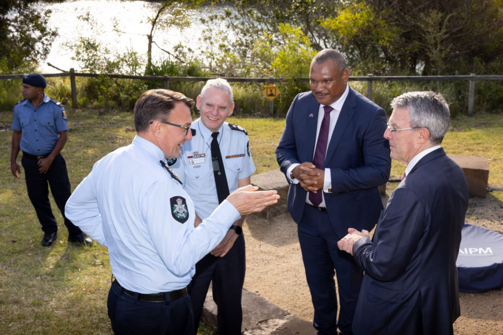 AFP 20240816 RPNGC Grad 36 55