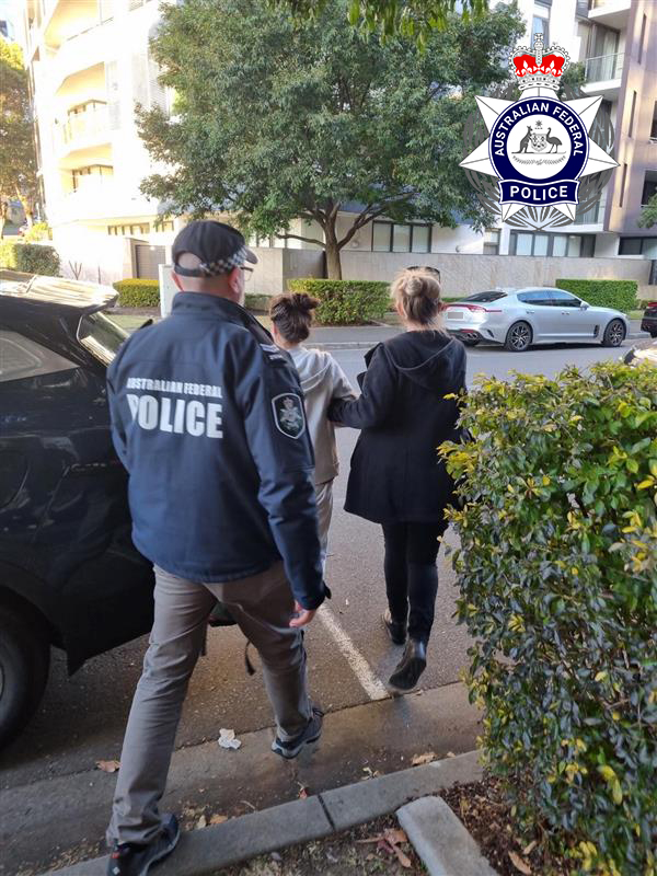 Pair jailed over $36,000 card shimming scam 3 Card skimming 2 3