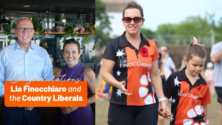 NT election: the Country Liberals claim a landslide victory in a contest decided in suburbia