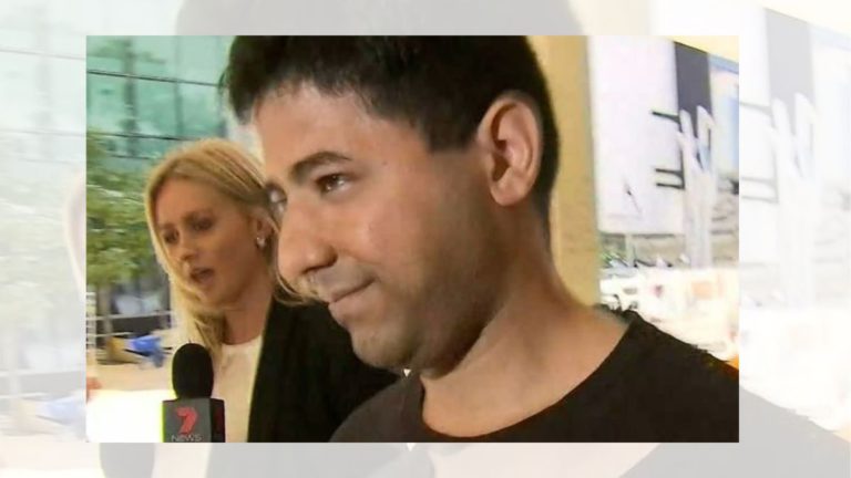 Muhammad Rasheed sentenced to 17 years in jail for Australia’s worst online sexual abuse case