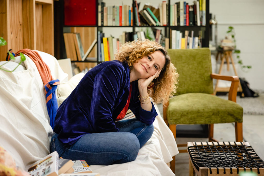 Felicity Castanga image by Jacquie Manning 3 1