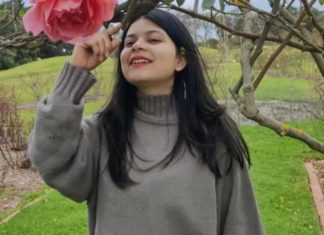 Indian International Student Seeks Community Support After Wife’s Tragic Cardiac Arrest Hina Patel; Image Source- Supplied