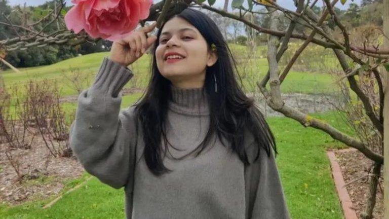 Indian International Student Seeks Community Support After Wife’s Tragic Cardiac Arrest