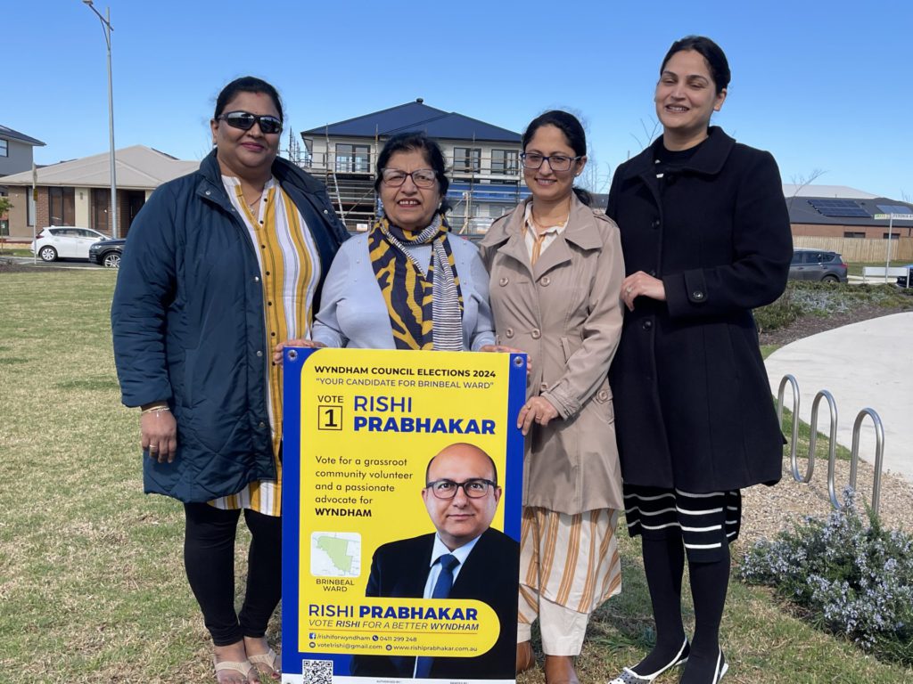 Image Source: The Australia Today