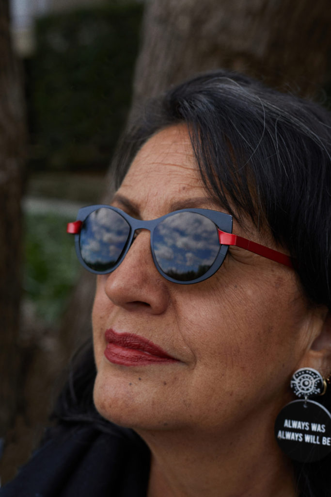 Maarama Kamir image by Conor OBrien 2