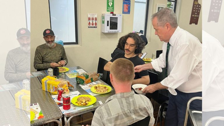 The NDIS reform bill has been passed – will it get things ‘back on track’ for people with disability?