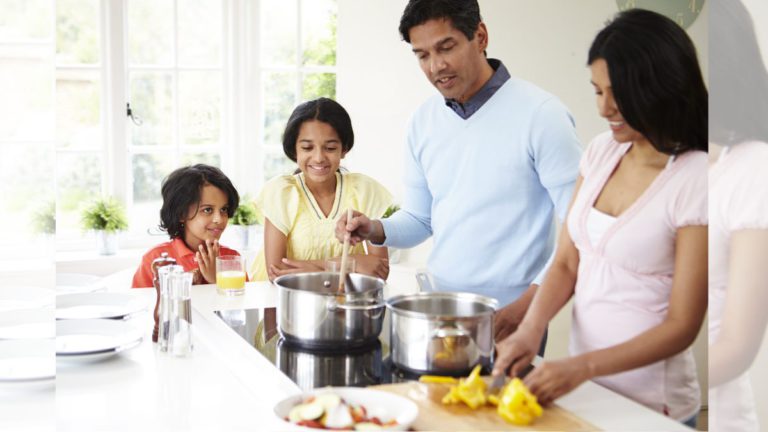 Cultural Clashes Can Challenge Immigrant Parenting But Enhanced Support Can Benefit Children’s Mental Health