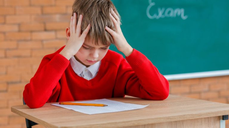 Are the latest NAPLAN results really an ‘epic fail’?