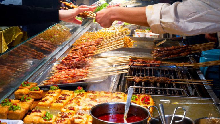 $217,000 recovered for 209 underpaid food outlet workers