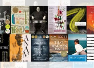 Best Australian books of the 21st century: as chosen by 50 experts