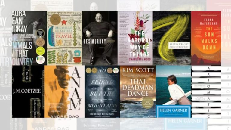 Best Australian books of the 21st century: as chosen by 50 experts