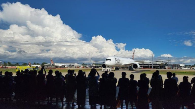 Fiji’s emigration boom: will it last?