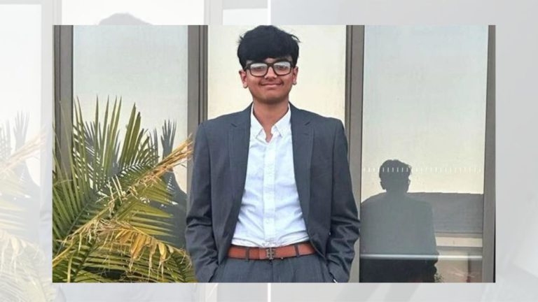 Indian-Origin teen Krishank Karthik found and reunited with family in Sydney