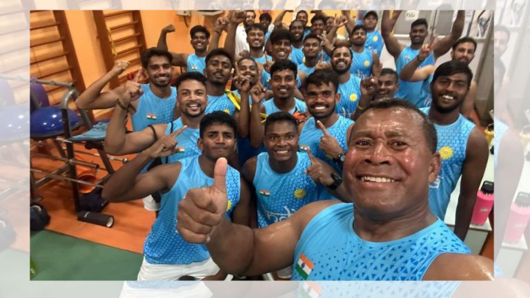 “India and Fiji share a close bond”: Rugby legend Serevi proud to take charge as Head Coach