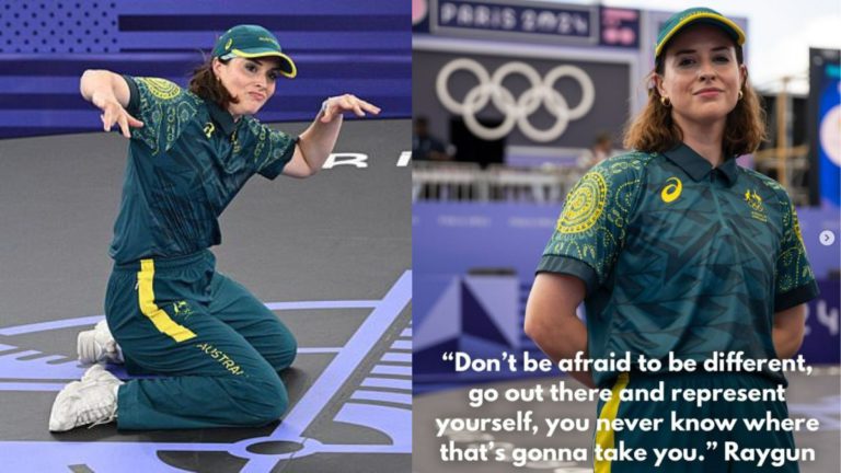 Breaking Bad: Why Australia’s Raygun scored Zero in Olympics debut