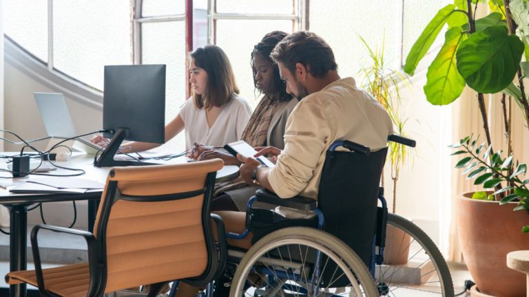 Here’s why percentage of Australians with disability has surged in a few years