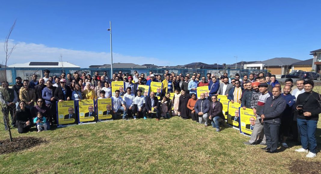 Image Source: The Australia Today