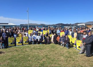 Rishi Prabhakar Launches Brinbeal Ward Campaign with Strong Message of Inclusivity and Community Empowerment in Wyndham Council Image Source: The Australia Today