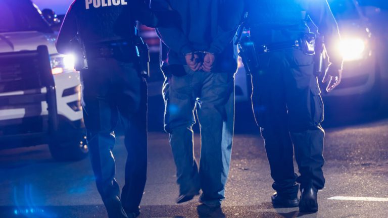 Queensland man charged in connection with alleged importation of 60 Litres of dangerous drug