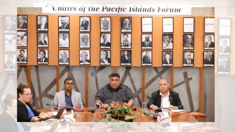 Free(r) movement at the Forum