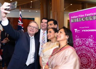 Image Source: Supplied IFFM