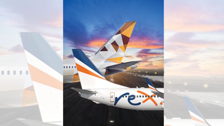 What is ‘slot hoarding’ – and is it locking out regional airlines like Rex?