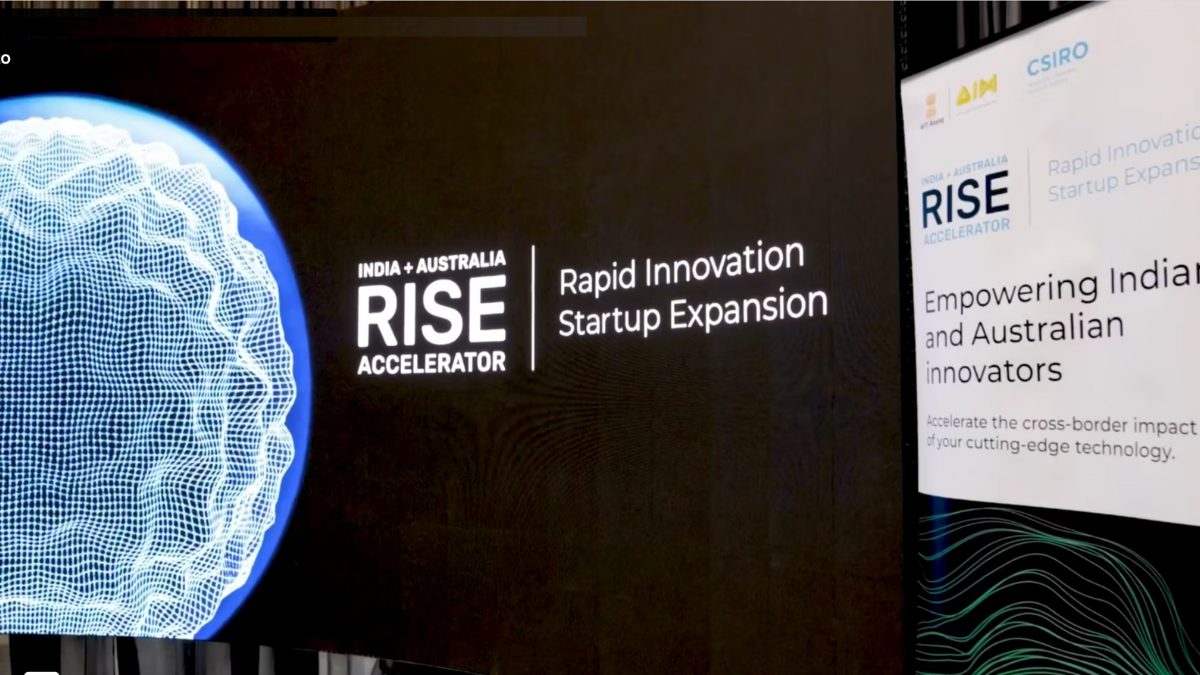 RISE Accelerator Invites Agritech Startups to Innovate for Global ...