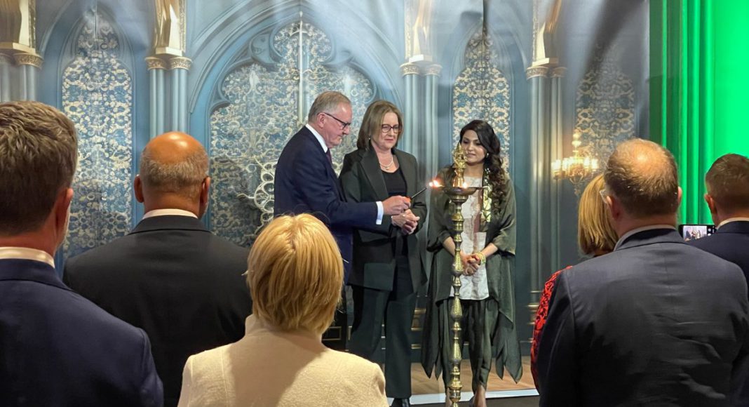 Image Source: The Australia Today