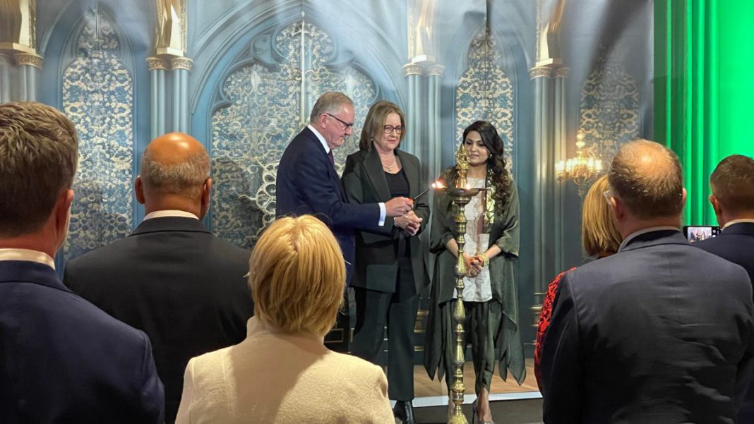 Image Source: The Australia Today