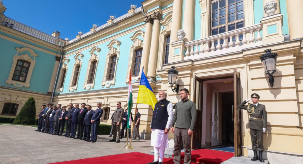 Can India's Modi play peacemaker between Russia and Ukraine? 1 Untitled design 25 1