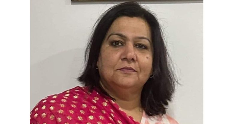 Can you help to locate missing Indian Australian woman Sarabjit