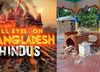 Call for PM Albanese to intervene amid rising Islamist violence against Hindus in Bangladesh