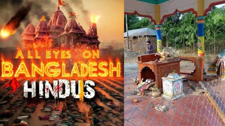 Call for PM Albanese to intervene amid rising Islamist violence against Hindus in Bangladesh