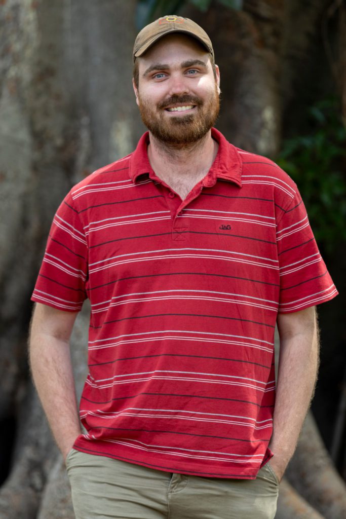 Will Brussen photo image by Joseph Mayers 8