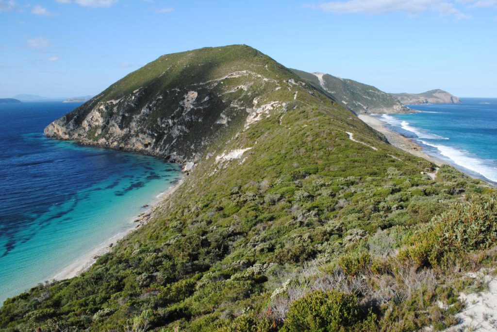 Desperate search for missing Indian national Parbhat in Western Australia 2 bald head torndirrup national park dbca 2 2