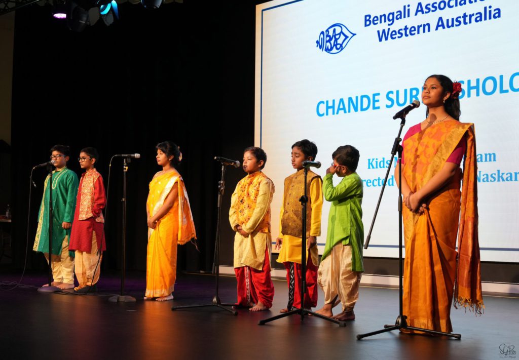 A celebration of India's rich cultural heritage in Western Australia 2 459245996 919845086841504 2931660459008804880 n 2