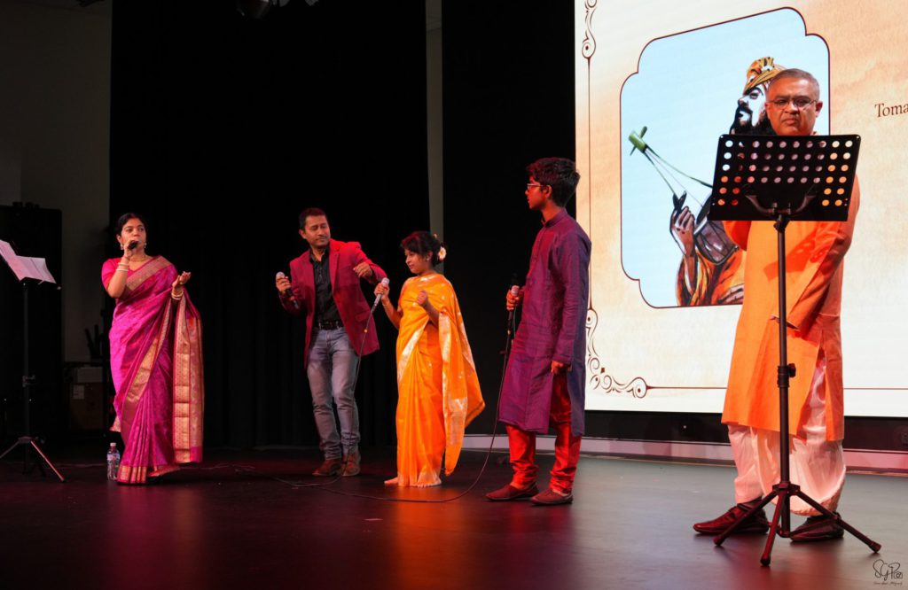 A celebration of India's rich cultural heritage in Western Australia 5 459304842 919879200171426 597264014931241598 n 5