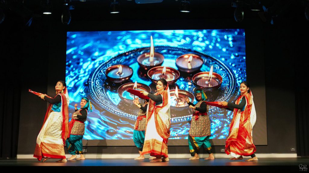 A celebration of India's rich cultural heritage in Western Australia 3 459357565 919858510173495 7398932093347905943 n 3