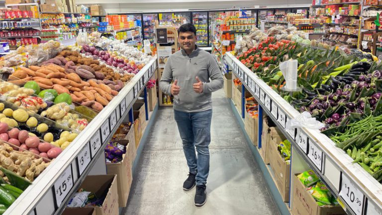 How Ankur Patel created Fruit World Business Empire: A Story of Determination, Community, and Growth