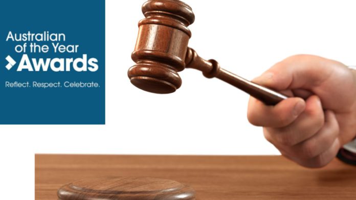 Representative image: Court (Source: CANVA)