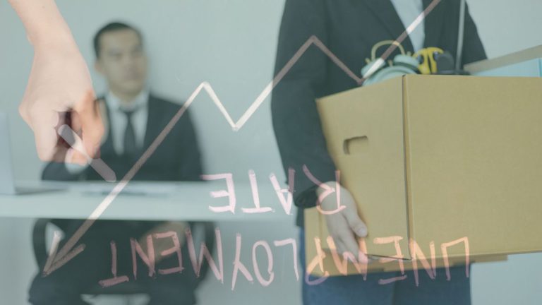 Unemployment of 4.2% is a sign of RBA success, but it might not last. Here’s why