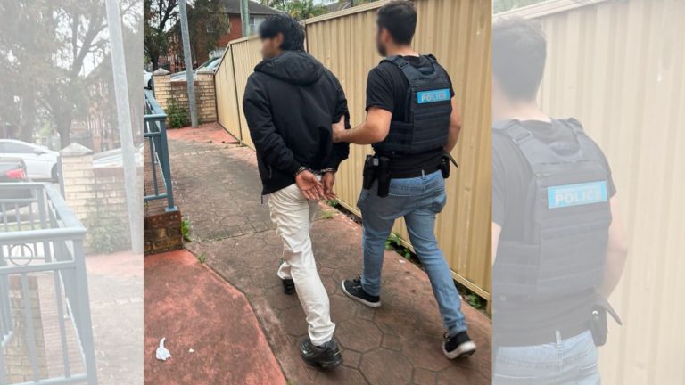 29-year-old man charged for allegedly abandoning wife in Pakistan