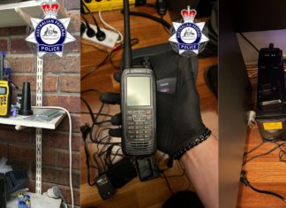 45-year-old Melbourne man charged with interfering in aircraft radio transmissions