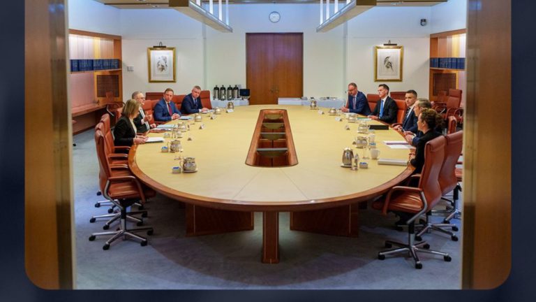 National Cabinet pledges $4.7 billion to bolster family violence services