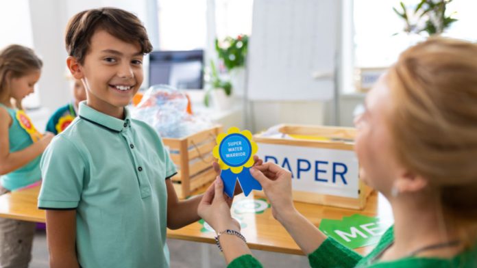 Representative image: Reward (Source: CANVA)