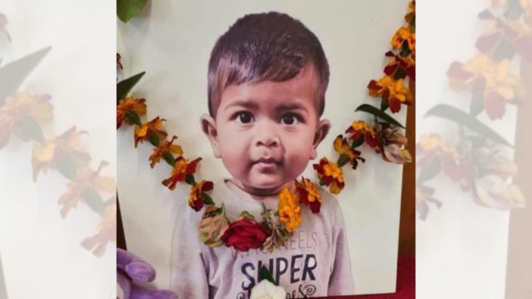 “Support and love” flows for family after tragic death of Indian-origin toddler in New Zealand