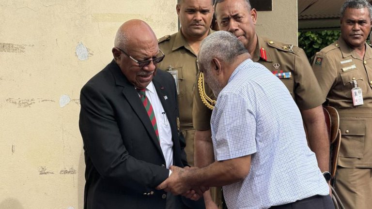 Truth and Reconciliation: a primer for transitional justice in Fiji