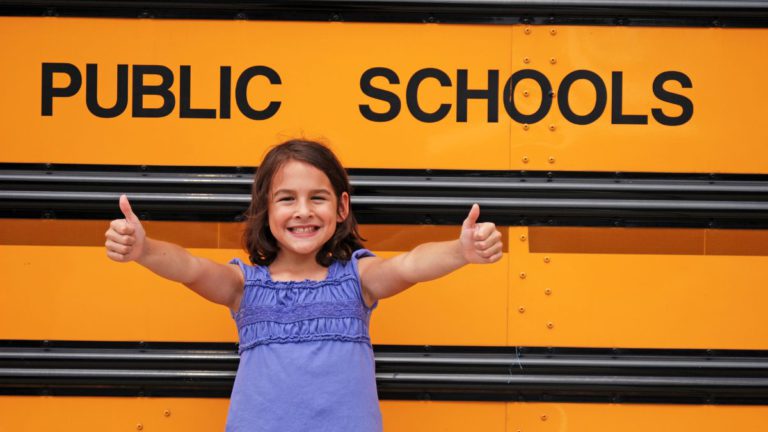 Tasmanian Public Schools to Receive Full and Fair Funding Under New Agreement