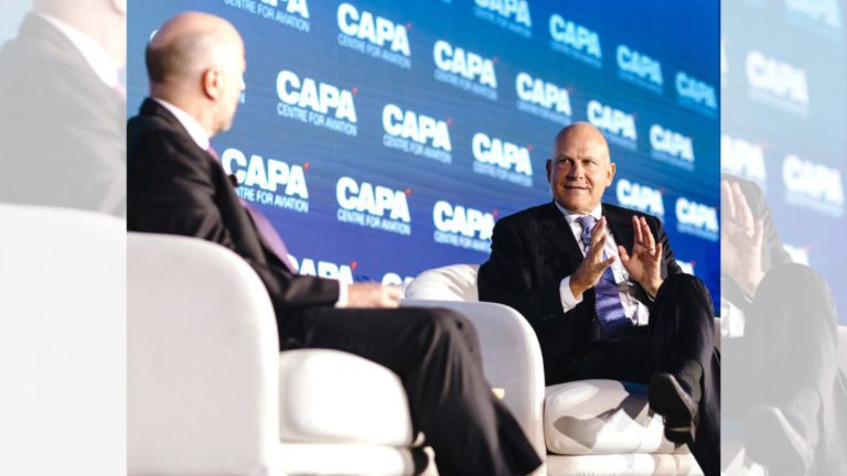 Air India eyes Queensland expansion amid five-year transformation